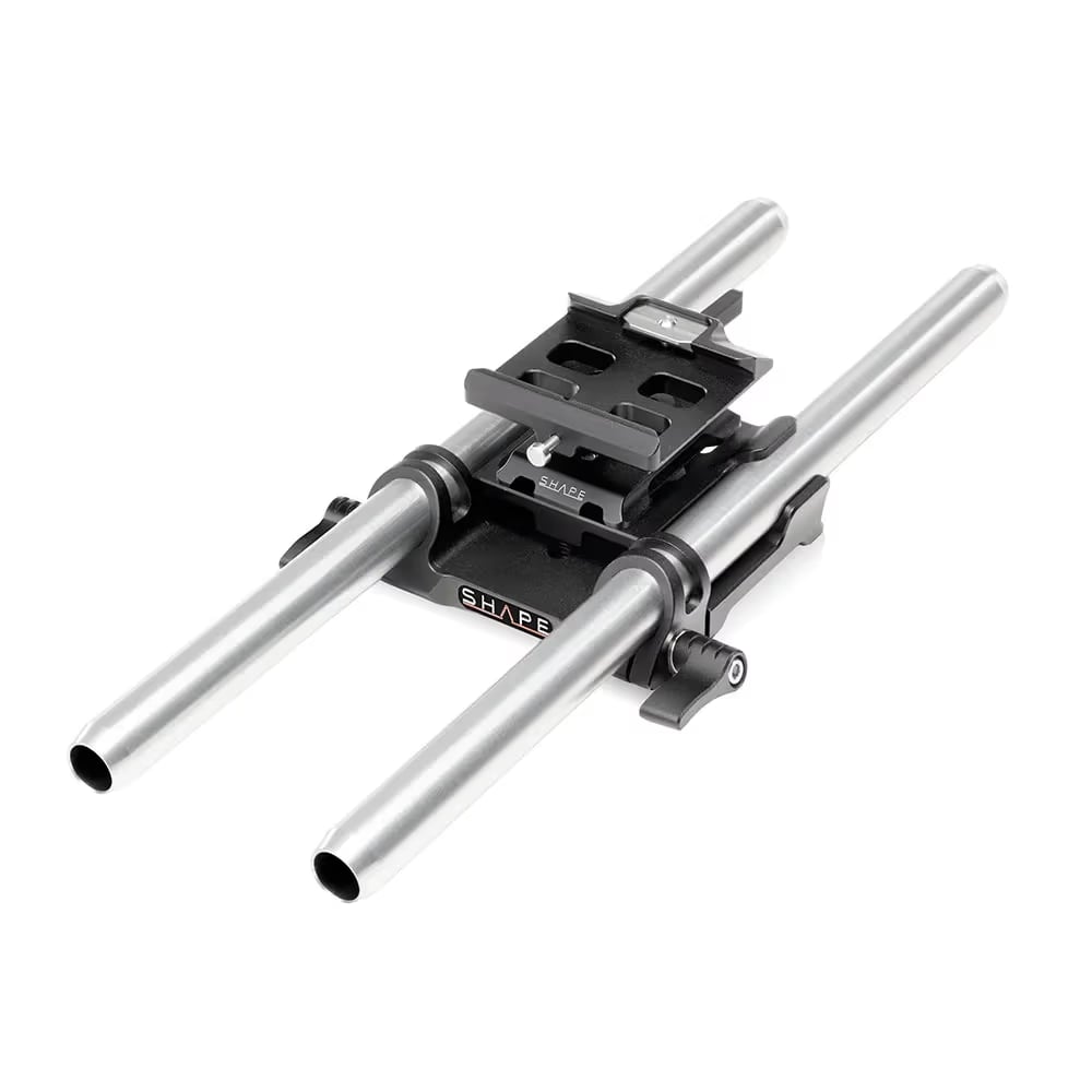 Shoulder Mount System For Sony FX5