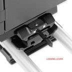 Shoulder Mount System For Sony FX5