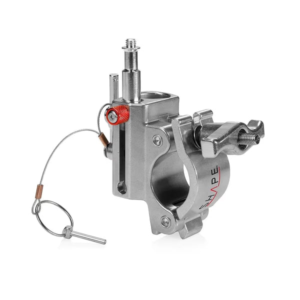 Clamp "Grid" avec spigot Baby 5/8" et récepteur Junior