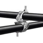 Swivel Grid Clamp for Pipes & Trusses