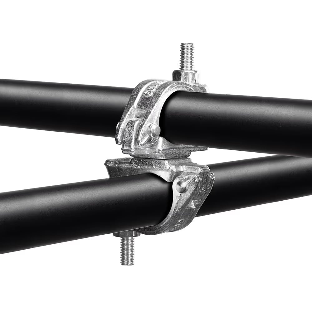 Swivel Grid Clamp for Pipes & Trusses