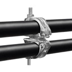 Swivel Grid Clamp for Pipes & Trusses