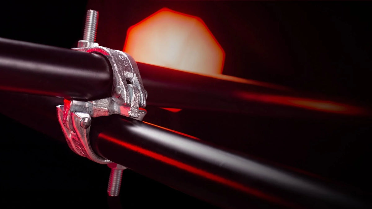 4 NOUVELLES PINCES DE RIGGING