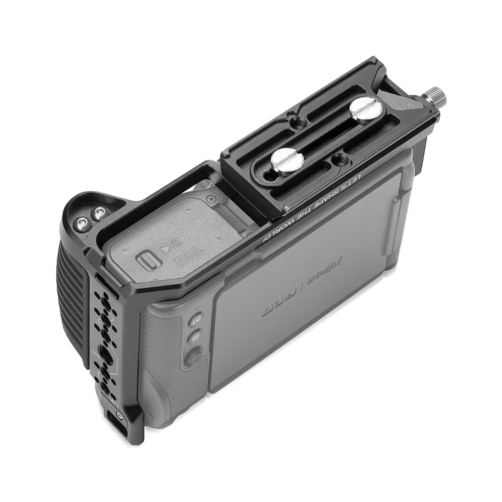 Full Creator Kit 15mm LWS Base for Nikon ZR