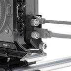 Full Creator Kit 15mm LWS Base for Nikon ZR