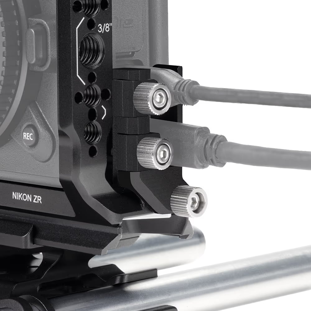 Full Creator Kit 15mm LWS Base for Nikon ZR