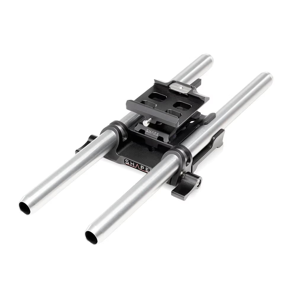 Shoulder Mount System for Nikon ZR