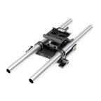 Shoulder Mount System for Nikon ZR