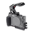 Creator Camera Cage Kit for Nikon ZR