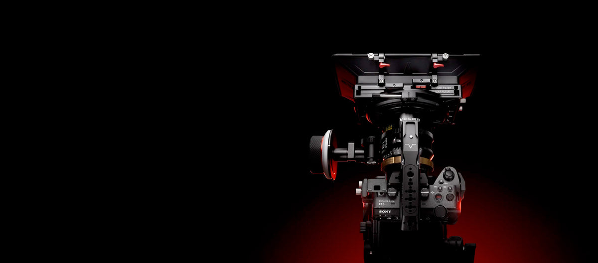 RIGS SONY FX5
