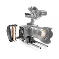 SHAPE Cage et Système de Bloc de Tubes pour Sony FX3/FX30