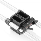 SHAPE Cage et Système de Bloc de Tubes pour Sony FX3/FX30