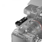 SHAPE Cage et Système de Bloc de Tubes pour Sony FX3/FX30