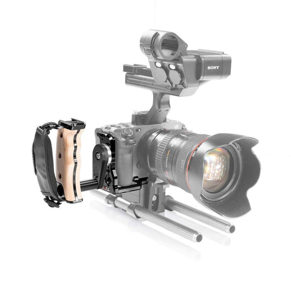 SHAPE Cage pour caméra Sony FX3/FX30