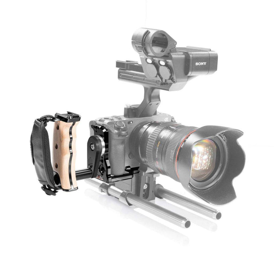 SHAPE Cage pour caméra Sony FX3/FX30
