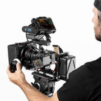 SHAPE Cage pour caméra Sony FX3/FX30
