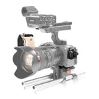 SHAPE Cage pour caméra Sony FX3/FX30