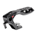 Creator Top Handle ARRI Anti-Twist Mount