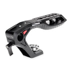 Creator Top Handle ARRI Anti-Twist Mount