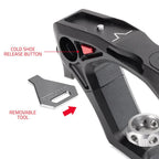 Creator Top Handle ARRI Anti-Twist Mount