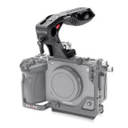Creator Top Handle ARRI Anti-Twist Mount